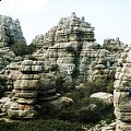  El Torcal